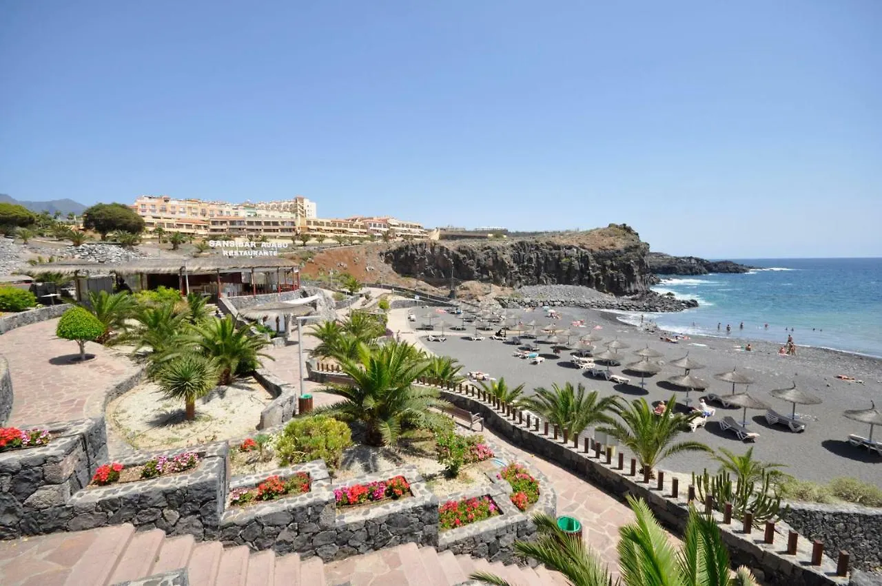 Apartment Esmeralda Callao Salvaje Spain