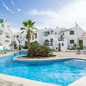 Apart Otel Bluesea Callao Garden, Callao Salvaje