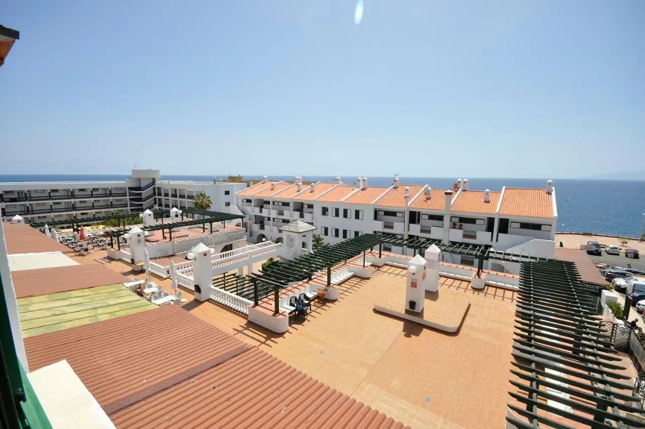 Apartment Esmeralda Callao Salvaje