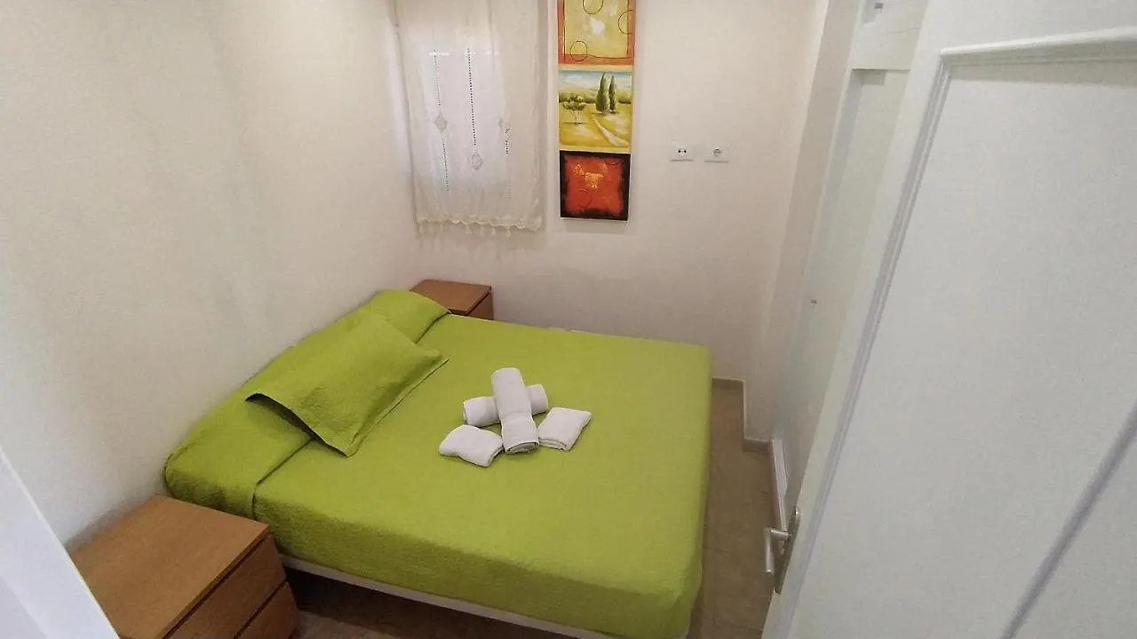 Daire Esmeralda Callao Salvaje İspanya